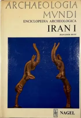 Couverture du produit · Iran I.