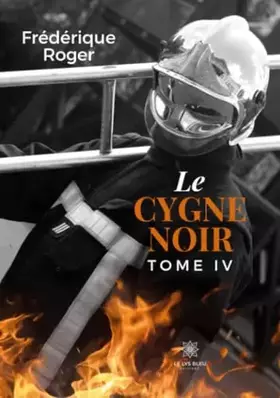 Couverture du produit · Le cygne noir