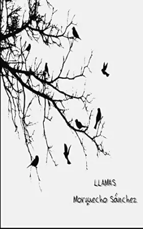 Couverture du produit · Llamas (Spanish Edition)