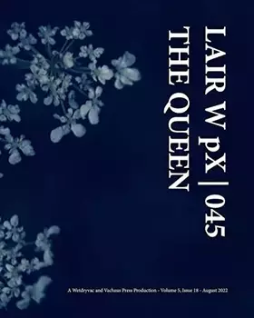 Couverture du produit · LAIR W pX 045 The Queen