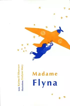 Couverture du produit · Madame Flyna