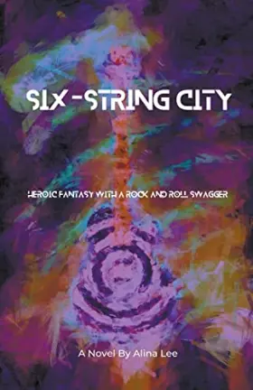 Couverture du produit · Six-String City