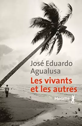 Couverture du produit · Les Vivants et les autres