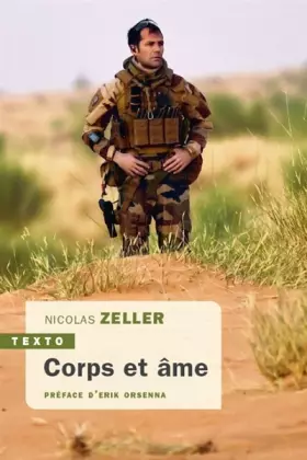 Couverture du produit · Corps et âme: Un médecin des forces spéciales témoigne