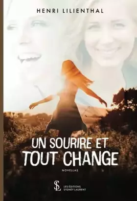 Couverture du produit · Un sourire et tout change