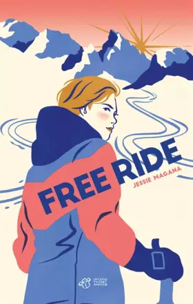 Couverture du produit · Freeride