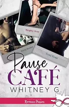 Couverture du produit · Pause café