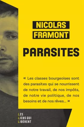 Couverture du produit · Parasites
