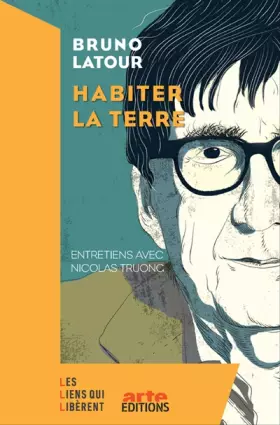 Couverture du produit · Comment habiter la Terre ?