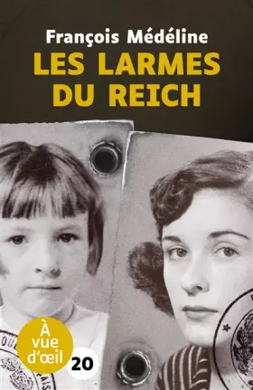 Couverture du produit · Les Larmes du Reich