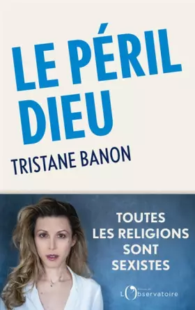 Couverture du produit · Le péril Dieu