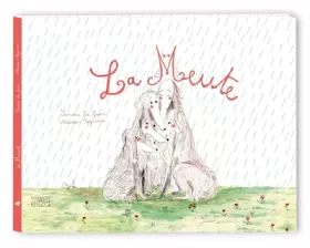 Couverture du produit · La Meute