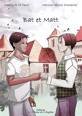 Couverture du produit · Bat et Matt