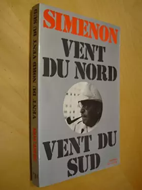 Couverture du produit · VENT DU NORD,VENT DU SUD.