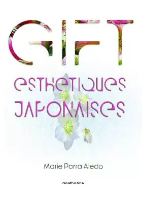 Couverture du produit · Gift: Esthétiques japonaises
