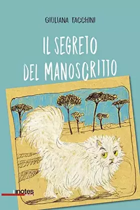 Couverture du produit · Il segreto del manoscritto