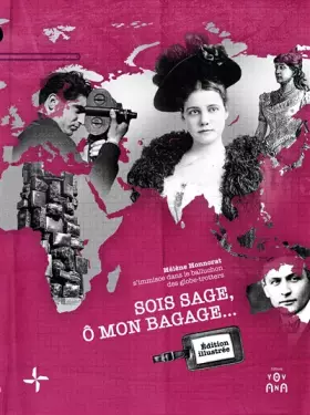 Couverture du produit · Sois sage, ô mon bagage