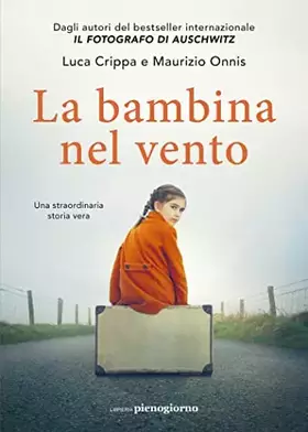 Couverture du produit · La bambina nel vento
