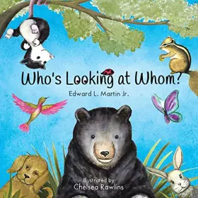 Couverture du produit · Who's Looking at Whom