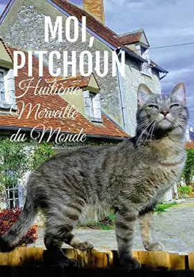 Couverture du produit · MOI, PITCHOUN