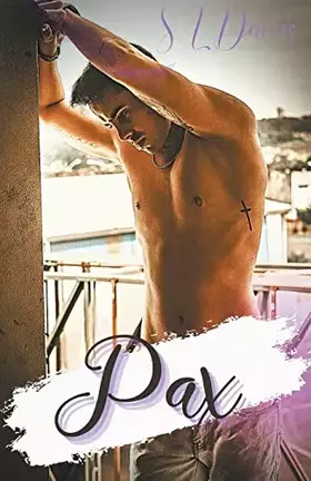 Couverture du produit · Pax (Breeding Facility)