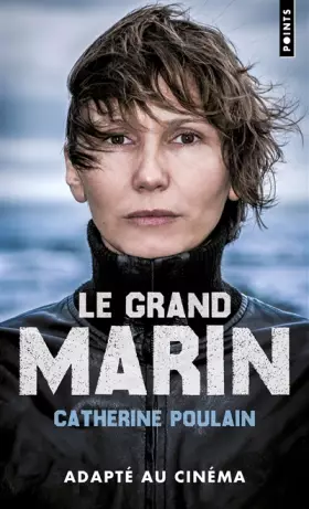 Couverture du produit · Le Grand Marin