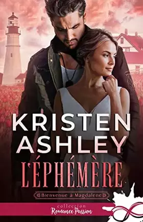 Couverture du produit · L'éphémère: Bienvenue à Magdalene, T3