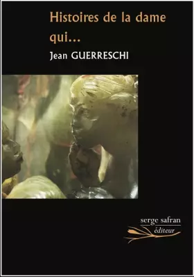 Couverture du produit · Histoires de la dame qui...