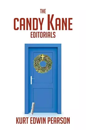 Couverture du produit · The Candy Kane Editorials