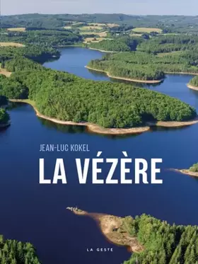 Couverture du produit · La Vézère