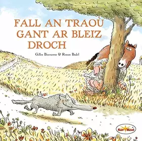 Couverture du produit · Fall an traoù gant ar Bleiz Droch