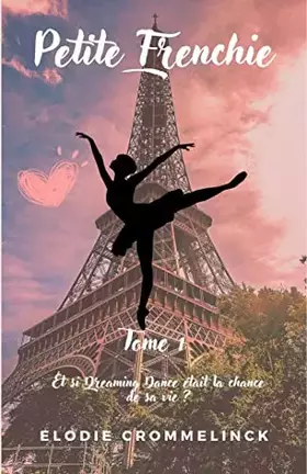 Couverture du produit · Petite Frenchie, tome 1