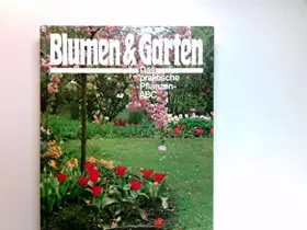 Couverture du produit · Blumen & Garten Band 5, Me - Pl