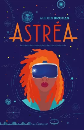 Couverture du produit · Astréa