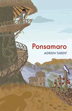 Couverture du produit · Ponsamaro