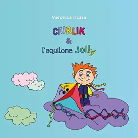 Couverture du produit · Ciurlik e l'aquilone Jolly