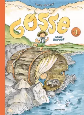 Couverture du produit · Gosse et les Berges - Tome 1