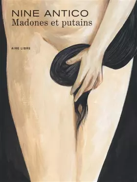 Couverture du produit · Madones et putains