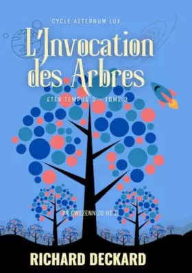 Couverture du produit · Eter Tempus 3: Aeternum Lux (French Edition)