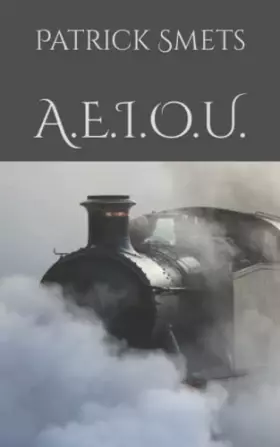 Couverture du produit · A.E.I.O.U.
