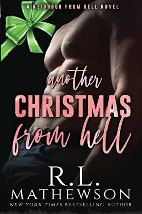 Couverture du produit · Another Christmas from Hell: A James Brothers Novel (Neighbor from Hell)
