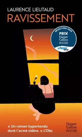 Couverture du produit · Ravissement