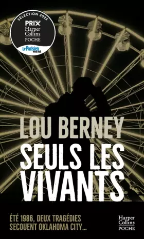 Couverture du produit · Seuls les vivants
