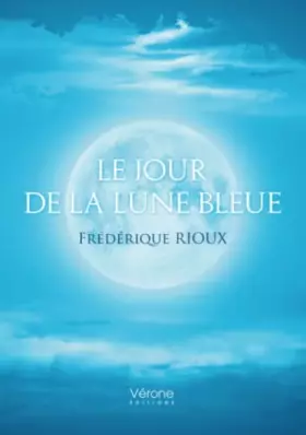 Couverture du produit · Le jour de la lune bleue
