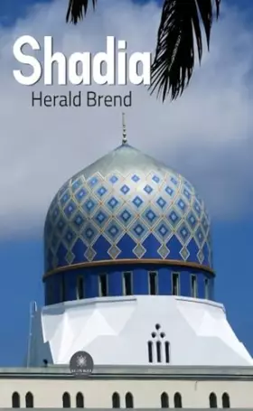 Couverture du produit · Shadia