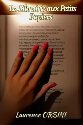 Couverture du produit · La Librairie aux Petits Papiers (French Edition)