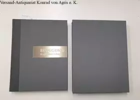Couverture du produit · Bewegung - Basis allen Lebens: