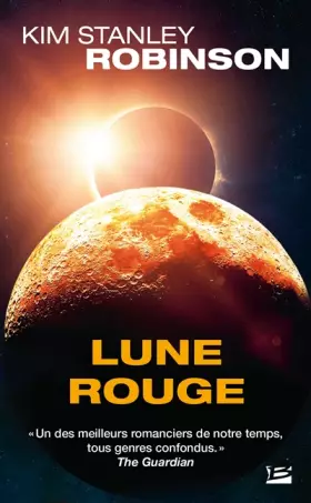 Couverture du produit · Lune rouge