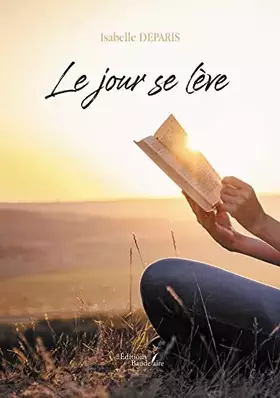 Couverture du produit · Le jour se lève