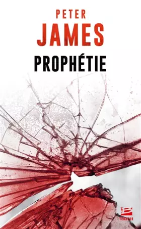 Couverture du produit · Prophétie